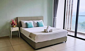 EasyStay802 Studio 4pax Free WiFi Midhill Genting Highlands No Deposit